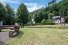 Holiday homeGermany - Eifel: Eyes Ferienhaus