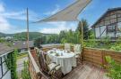 Holiday homeGermany - Eifel: Eyes Ferienhaus