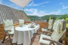 Holiday homeGermany - Eifel: Eyes Ferienhaus