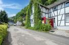 Holiday homeGermany - Eifel: Eyes Ferienhaus