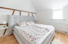 Holiday homeGermany - : Eyes Ferienhaus