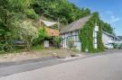 Holiday homeGermany - Eifel: Eyes Ferienhaus