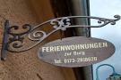 VakantiehuisDuitsland - : Ferienwohnung Brandenburg - Ziesar