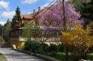 FerienhausDeutschland - : Villa Rotschönberg in Obergruna