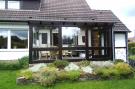 Holiday homeGermany - : Ferienhaus Neurott Monschau-Kalterherberg