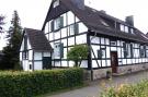 Holiday homeGermany - Eifel: Ferienhaus Neurott Monschau-Kalterherberg