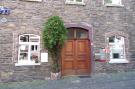 Holiday homeGermany - Eifel: FeWo Zum alten Landrat in Monschau