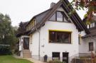 Holiday homeGermany - : Ferienwohnung Frankenberg