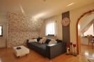 Holiday homeGermany - : Ferienwohnung Frankenberg