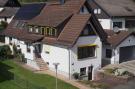 Holiday homeGermany - : Ferienwohnung Frankenberg