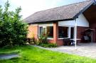 Holiday homeGermany - : Nordsee Ferienhaus Lindner