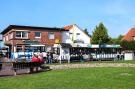 Holiday homeGermany - : Nordsee Ferienhaus Lindner