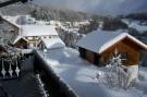 Holiday homeGermany - : Ferienhaus Weitblick