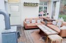 Holiday homeGermany - Eifel: Ferienhaus Karl