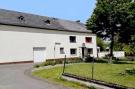 Holiday homeGermany - Eifel: Ferienhaus Karl