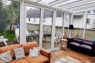 Holiday homeGermany - Eifel: Ferienhaus Karl