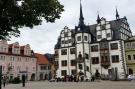 Holiday homeGermany - : Gasse