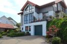 Holiday homeGermany - : Ferienwohung Mayer in Daun