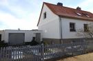 VakantiehuisDuitsland - : Ferienhaus Goertz in Ballenstedt