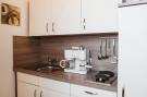 Holiday homeGermany - : Appartement Elena Typ A Basis