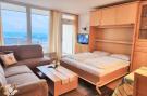 Holiday homeGermany - : Appartement Ignaz Typ B Komfort