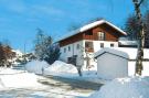 Holiday homeGermany - : Holiday flats Haus am Wald Zenting-Wohnung für 4 P