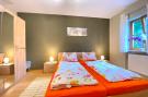 Holiday homeGermany - : 	Holiday flats Haus am Wald Zenting-Wohnung für 2 