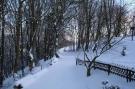 FerienhausDeutschland - Sauerland: Am Wald