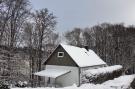 FerienhausDeutschland - Sauerland: Am Wald