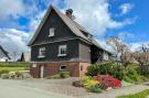 Holiday homeGermany - Sauerland: Zum Heidegarten