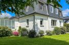 Holiday homeGermany - Sauerland: Zum Sorpetal