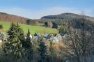 VakantiehuisDuitsland - Sauerland: Am Hömberg