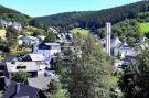 Holiday homeGermany - Sauerland: Bergfreiheit