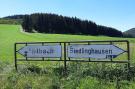 FerienhausDeutschland - Sauerland: Bergfreiheit