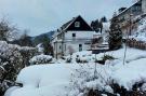 Holiday homeGermany - Sauerland: Bergfreiheit