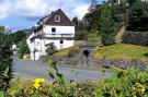 VakantiehuisDuitsland - Sauerland: Bergfreiheit