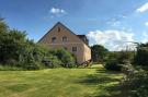 Holiday homeGermany - : Blumenhof