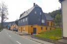 Holiday homeGermany - : Gruppenferienhaus nähe Kurort Oberwiesenthal