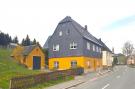 Holiday homeGermany - : Gruppenferienhaus nähe Kurort Oberwiesenthal