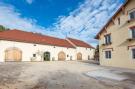 Holiday homeGermany - : Ferienwohnung Haunsheim - rechts &amp; links