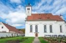 VakantiehuisDuitsland - : Ferienwohnung Haunsheim - rechts &amp; links