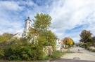 Holiday homeGermany - : Ferienwohnung Haunsheim - rechts &amp; links