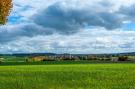 VakantiehuisDuitsland - : Ferienwohnung Haunsheim - rechts &amp; links