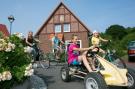 FerienhausDeutschland - : Ferienresort Bad Bentheim 19