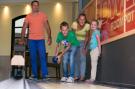 FerienhausDeutschland - : Ferienresort Bad Bentheim 20