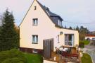 Holiday homeGermany - : Ferienhaus Ahnert bei Chemnitz