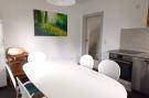 Holiday homeGermany - : Ferienhaus Ahnert bei Chemnitz