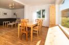 Holiday homeGermany - : Ferienhaus Reichenbach HA