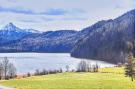 Holiday homeGermany - : Ferienhaus Reichenbach HA