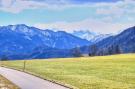 Holiday homeGermany - : Ferienhaus Reichenbach HA